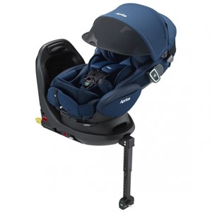 Детское автокресло Aprica Fladea GROW Isofix Safety Premium