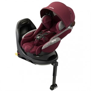 Детское автокресло Aprica Fladea GROW Isofix AC