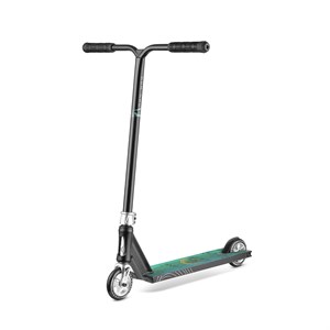 Самокат Fox V-tech 01 black/silver 2021