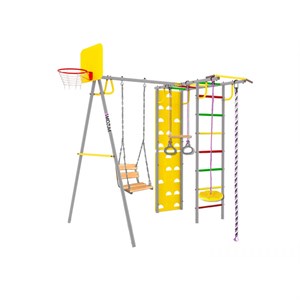 Midzumi Rainbow Universal спортивно-игровой комплекс