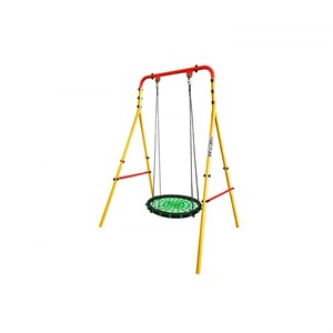 Midzumi Sachiko Large L уличные сетчатые качели 80 см