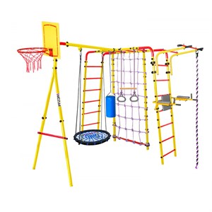 Midzumi Tamayo Large L детские спортивные комплексы для улицы (сетчатые качели 80 см.)