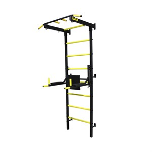 Kampfer Adrenalin Professional профессиональная шведская стенка