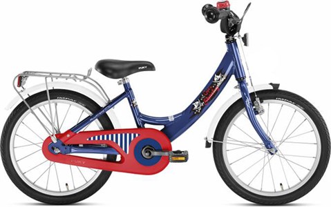 Puky ZL 18-1 Alu детский велосипед