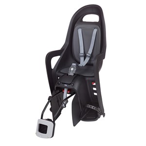 Polisport GROOVY RS Plus детское велокресло