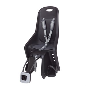 Polisport BUBBLY MAXI PLUS FF Детское велокресло