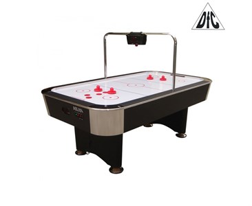 Игровой стол - аэрохоккей DFC Milan GS-AT-5091