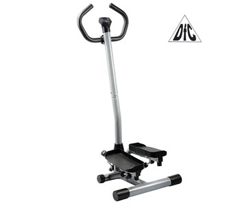 Степпер с поручнями DFC SC-S9010D поворотный
