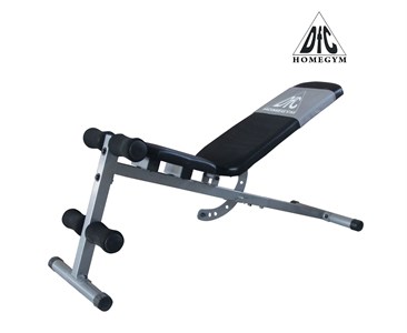 Скамья универсальная DFC HOMEGYM SUB044