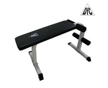 Скамья универсальная DFC Homegym D771