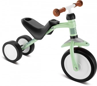 Беговел-каталка Pukymoto Classic