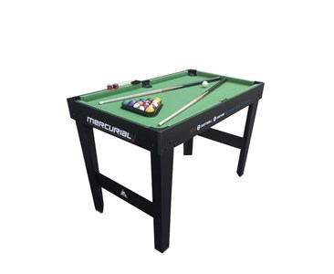 DFC MERCURIAL игровой стол-трансформер 4 в 1