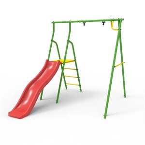 Уличная горка Rokids УДК-1