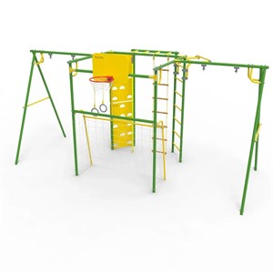 Уличный ДСК-7.3 Rokids Атлет-К2