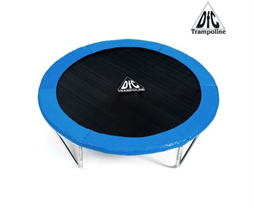 Батут DFC Trampoline Fitness 12FT