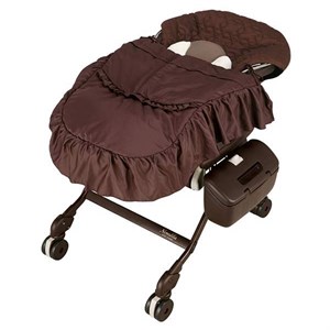 Электронная люлька Combi Nemulila Auto Swing
