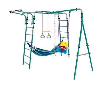 Midzumi Yokina Ko Umi Small уличный детский спортивный комплекс