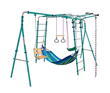 Midzumi Tenshi Umi Universal уличный детский спортивный комплекс