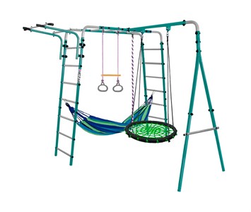 Midzumi Yokina Ko Umi Large XL уличный детский спортивный комплекс