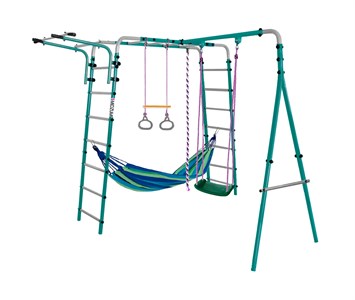 Midzumi Yokina Ko Umi Medium уличный детский спортивный комплекс