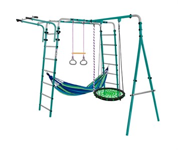 Midzumi Yokina Ko Umi Large L уличный детский спортивный комплекс
