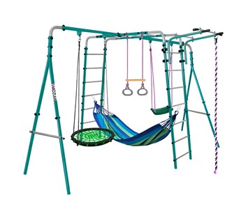 Midzumi Tenshi Umi Large L уличный детский спортивный комплекс
