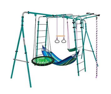 Midzumi Tenshi Umi Large XL уличный детский спортивный комплекс