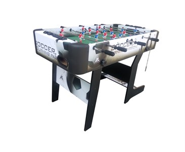Игровой стол футбол DFC SOCCER BP