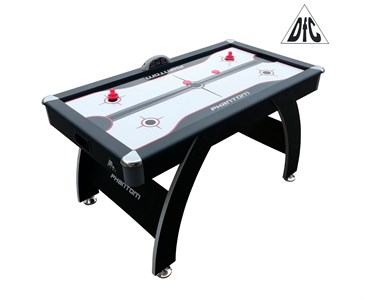 Игровой стол - аэрохоккей DFC PHANTOM 60"