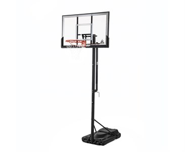 Мобильная баскетбольная стойка 52" DFC STAND52P