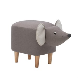 Пуф Leset Mouse (Мышь) COMBI