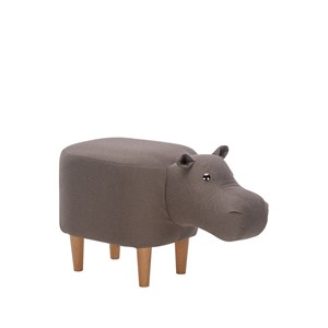 Пуф Leset Hippo (Гипопотам) COMBI