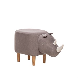Пуф Leset Rhino (Носорог) COMBI