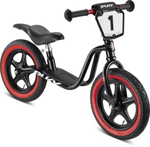 Беговел Puky LR 1L Supermoto