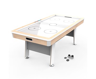 Игровой стол - аэрохоккей DFC DAISY 84"