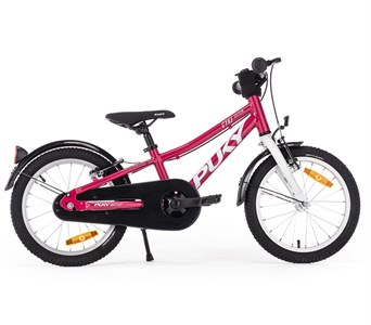 Двухколесный велосипед Puky CYKE 16-F