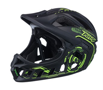 Шлем Puky fullface M (54-58)