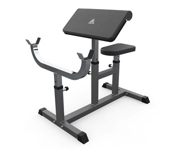 Скамья Скотта DFC Homegym UB009G
