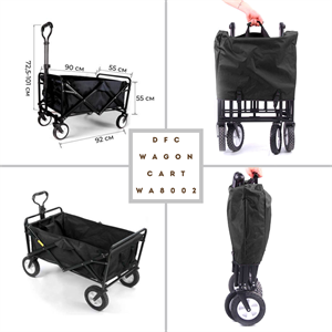 Тележка DFC Wagon Cart