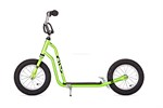 Yedoo One 01 Самокат
