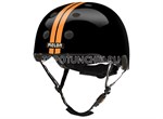 Melon Straight Orange Black шлем