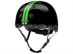 Melon Straight Green Black шлем