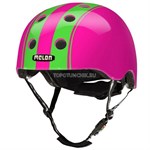 Melon Double Green Pink шлем
