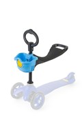 Сиденье для самоката Trolo Mini