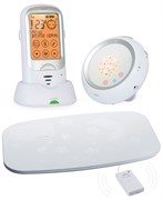 Радионяня Ramili Baby RA300SP с монитором дыхания