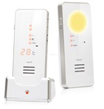 Радионяня Ramili Baby RA400