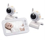Видеоняня Switel BCF 930 Duo