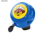 Звонок Puky G22 для самокатов, беговелов и велосипедов Puky