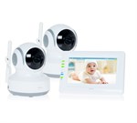 Ramili Baby RV900X2 Видеоняня