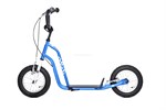 Yedoo Three 03 (2015) Самокат